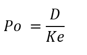 dividend valuation model