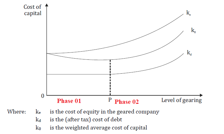 Capital Structure Decisions 